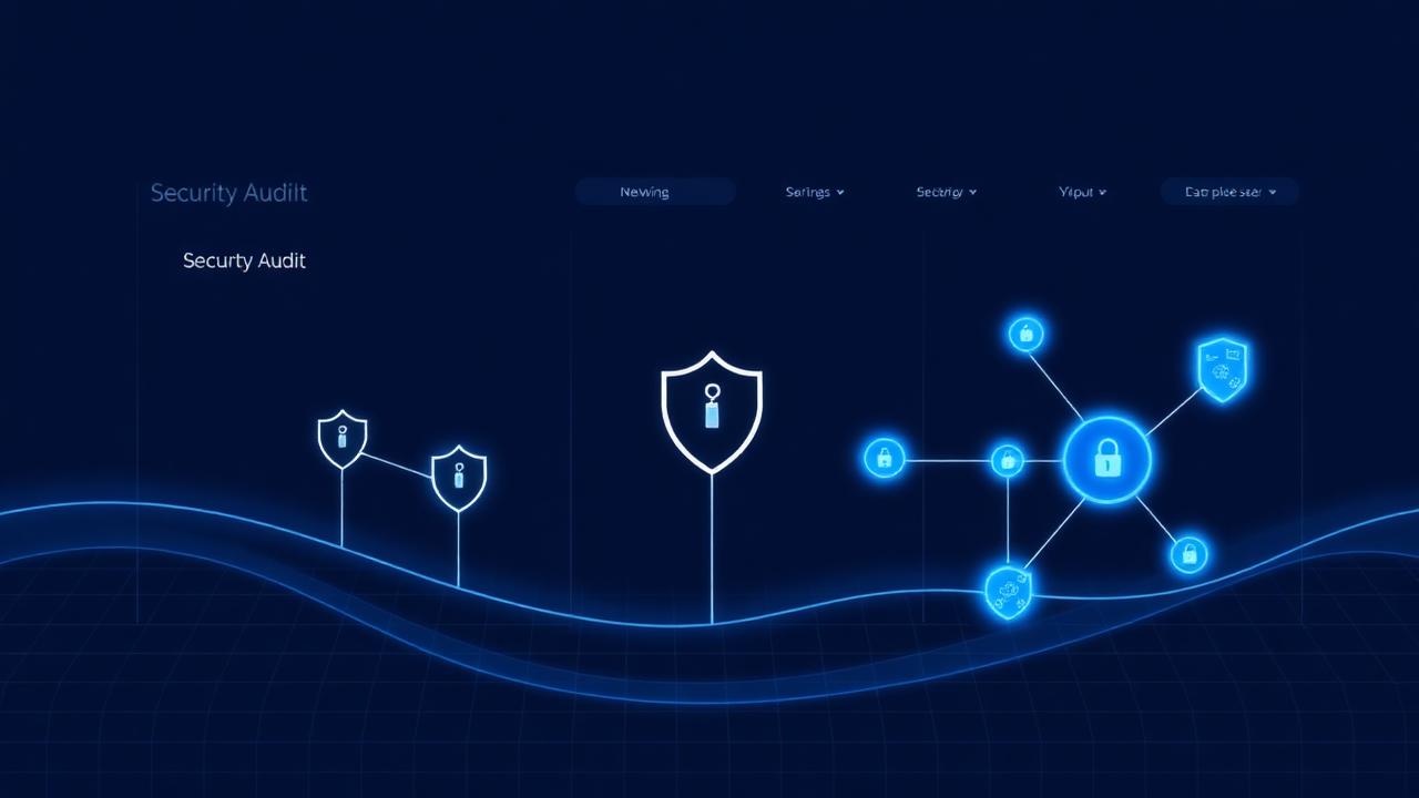 AI Production Audit — security architecture review