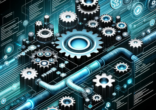 Git Lab CI/CD Guru