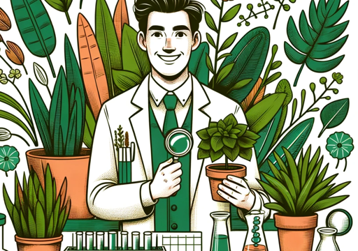 Plant Expert