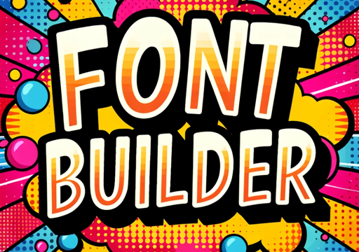 Font Builder