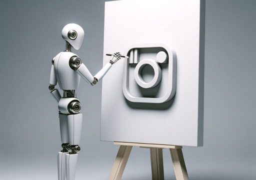 Expert Social Media Content Creator – Eng