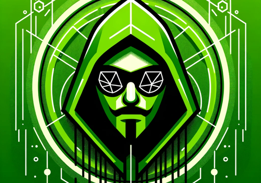 Hacker Art (by rez0)