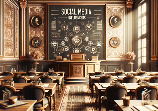 Social Media Guru