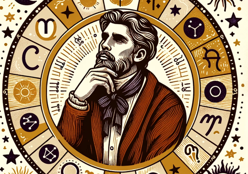 astrology GPT