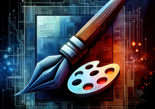 Art Engineer