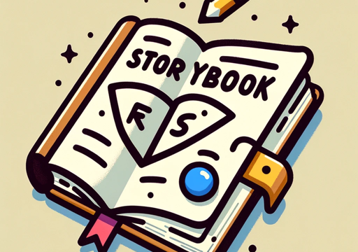StorybookGPT (CSF 2.0)