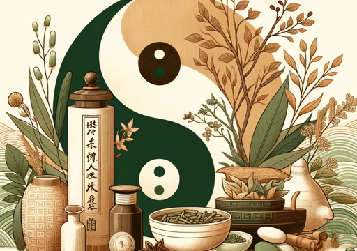 Traditional Chinese Medicine Diagnostician中医诊疗