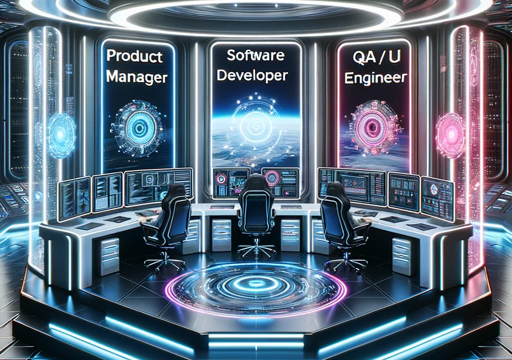 ClubGPT developer team in one