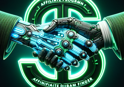 Affiliate Program Finder