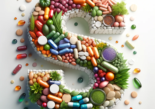 Supplement Service
