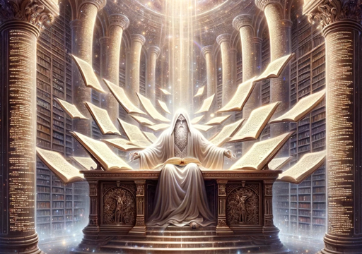 God’s Selenium Automation