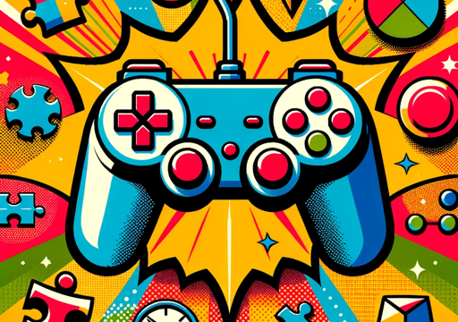 Video Game Walkthrough Guide