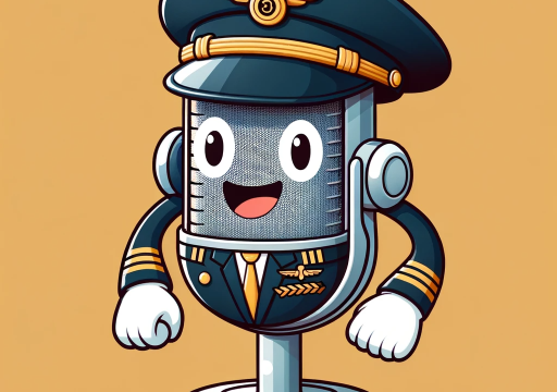 Podcast Pilot