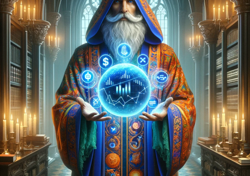 Finance Wizard