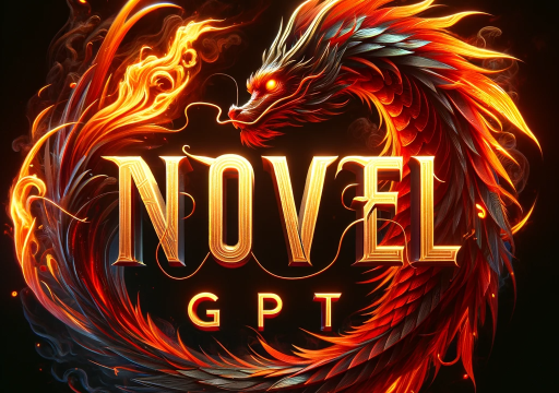 Novel GPT ✍️