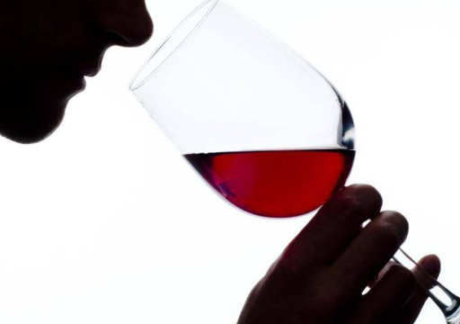 The Sommelier