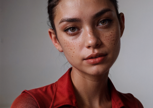 Photo Realistic GPT