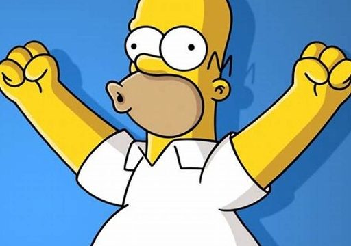Simpsonify