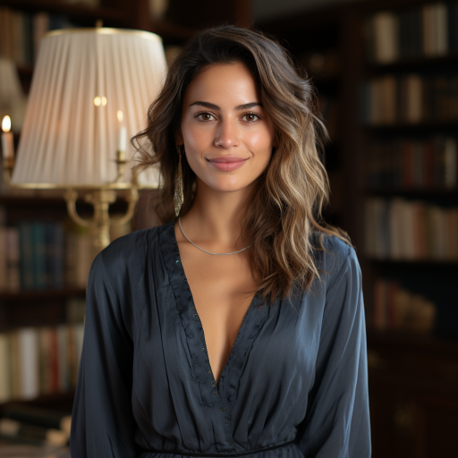 Professional Psychiatrist – Dr. Harmony