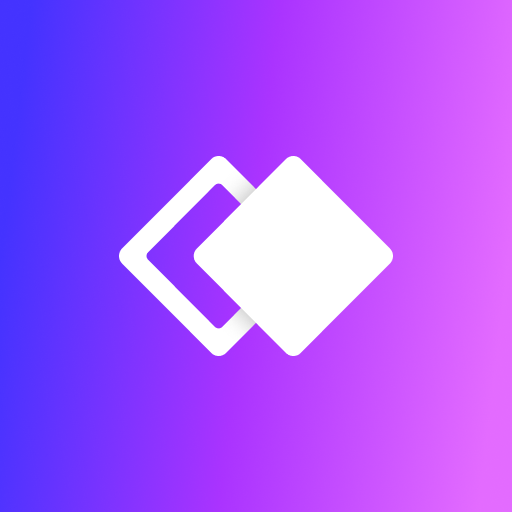 White Icon on Gradient SQ@2x