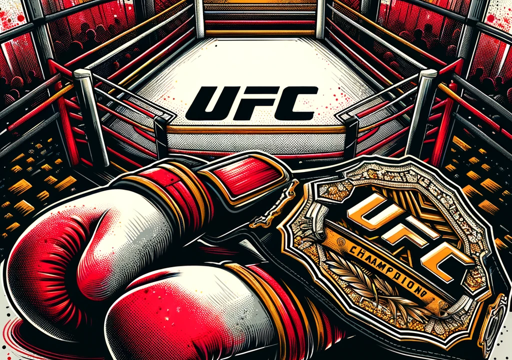 UFC Analyzer