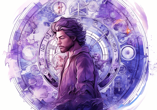 Astrology Birth Chart GPT