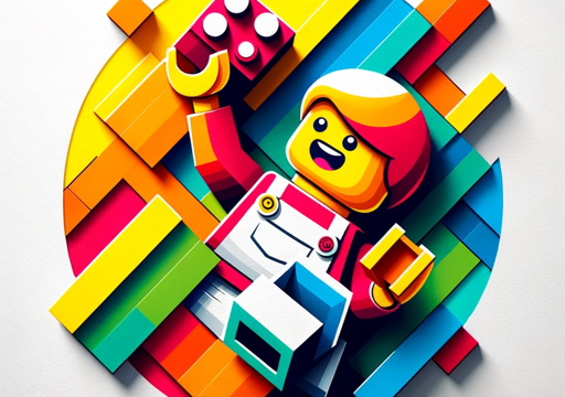 LEGOVisionary