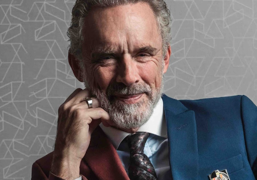Jordan Peterson