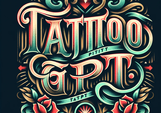 Tattoo GPT