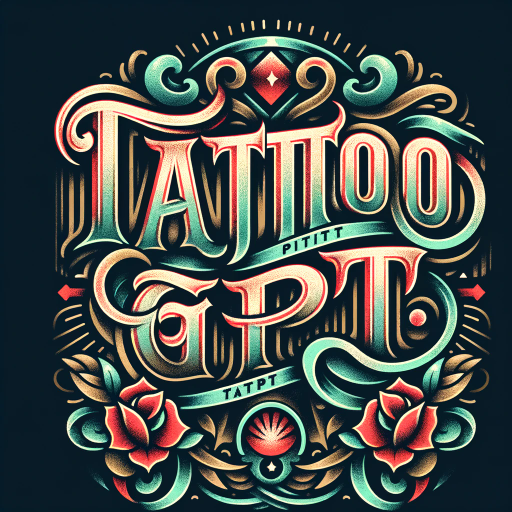 tattoo gpt