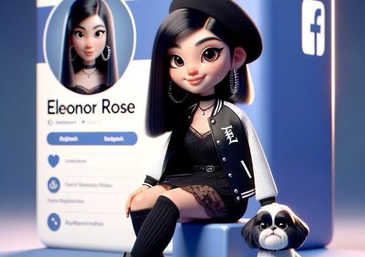✨ Social Media Avatar GPT ✨