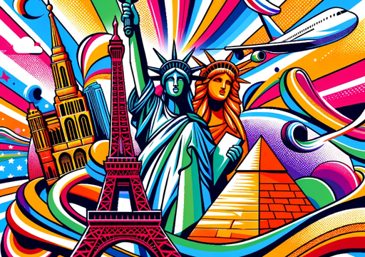 Travel Guide