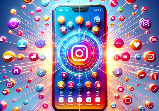 Instagram expert