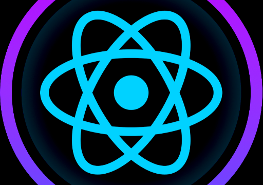 React