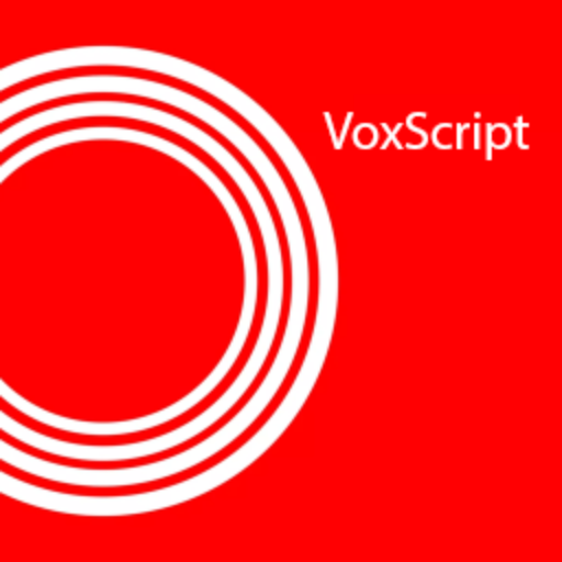 VoxScript_logo_256x256