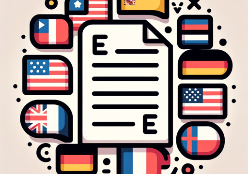 PDF Translator – for Sale