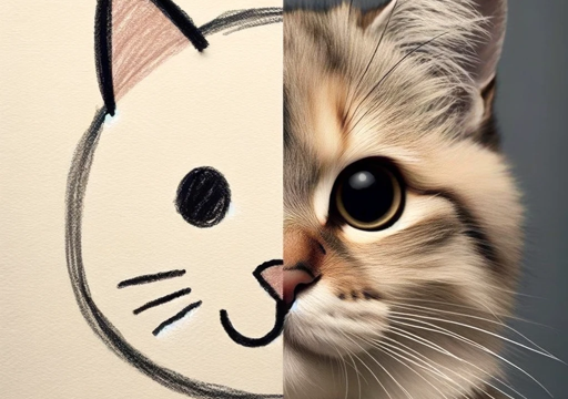 Drawn to Style
