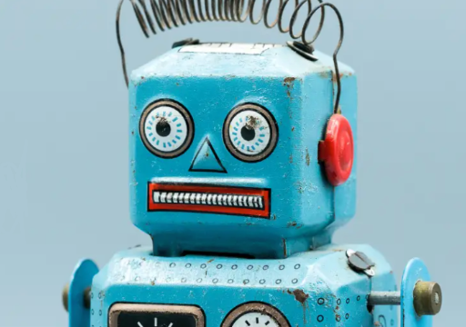 Stock Robo 🤖  AI Stock Analyst