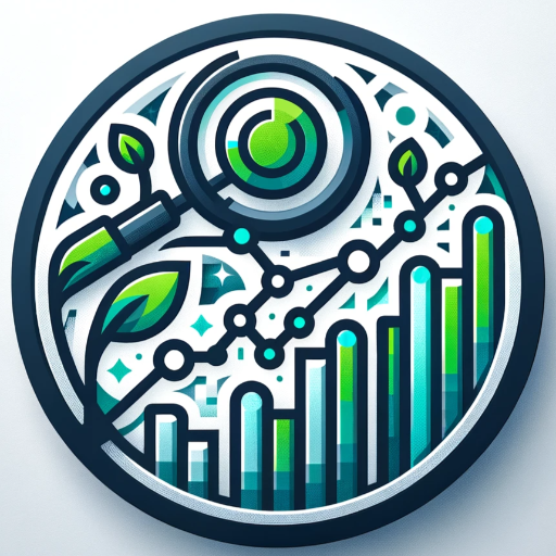 DALL·E 2023-11-21 12.36.11 – Beautiful Circle app icon for ‘GPT’, concept_ business development and digital marketing, style_ corporate and innovative, color_ green, blue, and gre