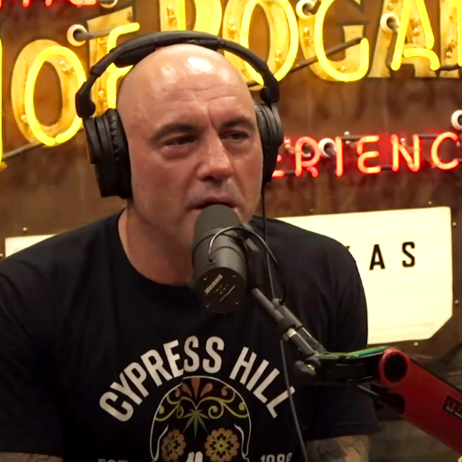 Joe Rogan Covid
