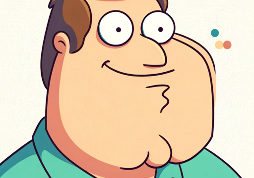 Family Guy-ize Me