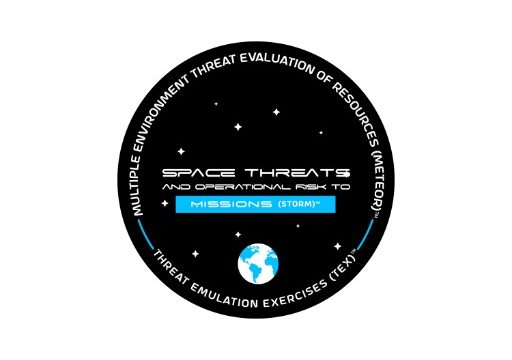 ethicallyHackingspace (eHs)® METEOR STORM™
