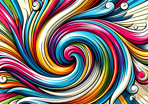 p5.js Visual Art Composer