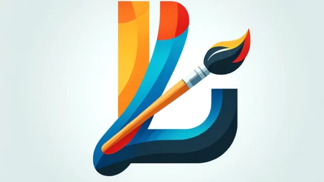 Logo Muse by B12