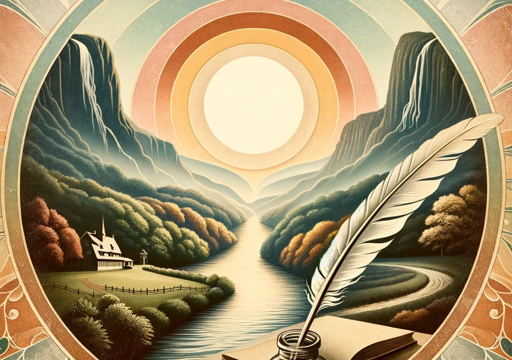 Gavin GPT –  Rogers, Le Guin, and Oliver