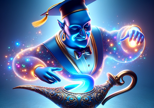 Teacher Genie