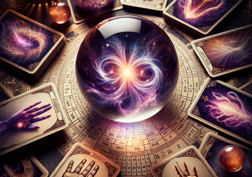 Free Tarot Reading | Free Palm Reading with Ai