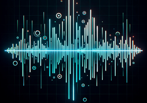 Transcription audio en texte