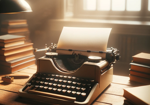 Ebook Writer