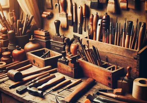 Master Artisan